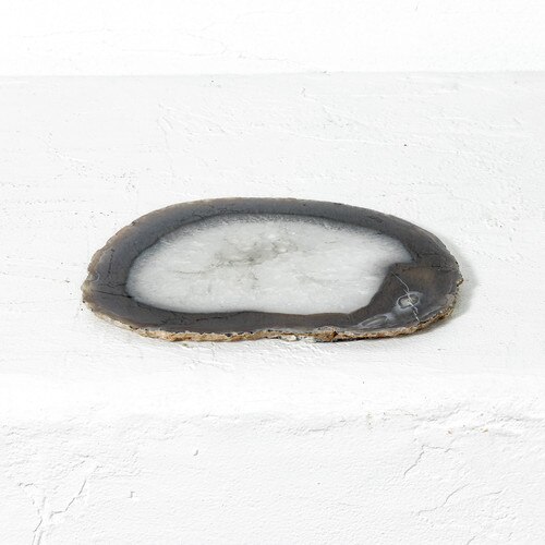 Agate Slab